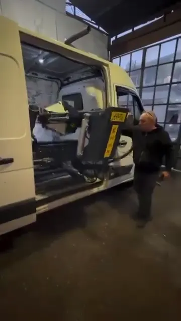 ZİRVE MOBİL 14"-30" — video 9