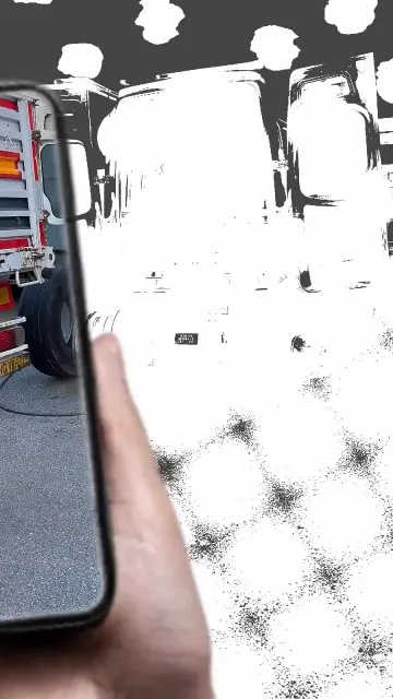 ZİRVE MOBİL 14"-30" — video 12