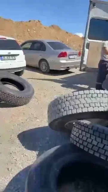 ZİRVE MOBİL 14"-30" — video 8