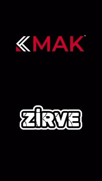ZİRVE MOBİL 14"-30" — video 7