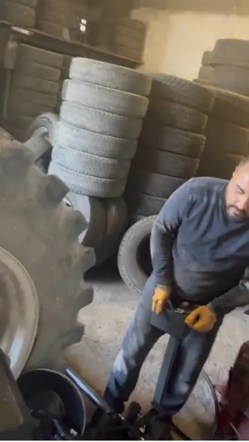 ZİRVE 14"-56" — video 8