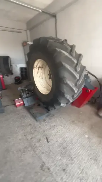 ZİRVE 14"-56" — video 7