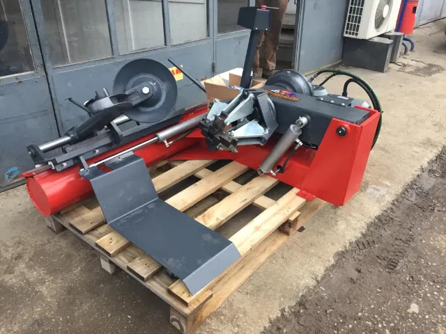 ZİRVE 14"-30" — fotoğraf 7